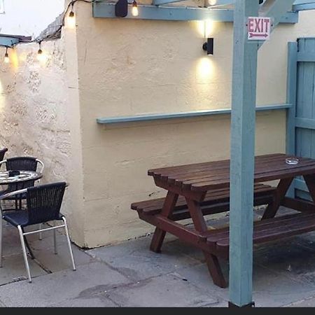 The Royal George Staithes B&B 외부 사진