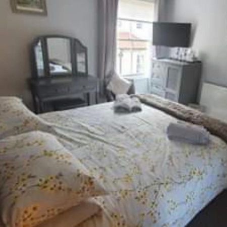 The Royal George Staithes B&B 외부 사진