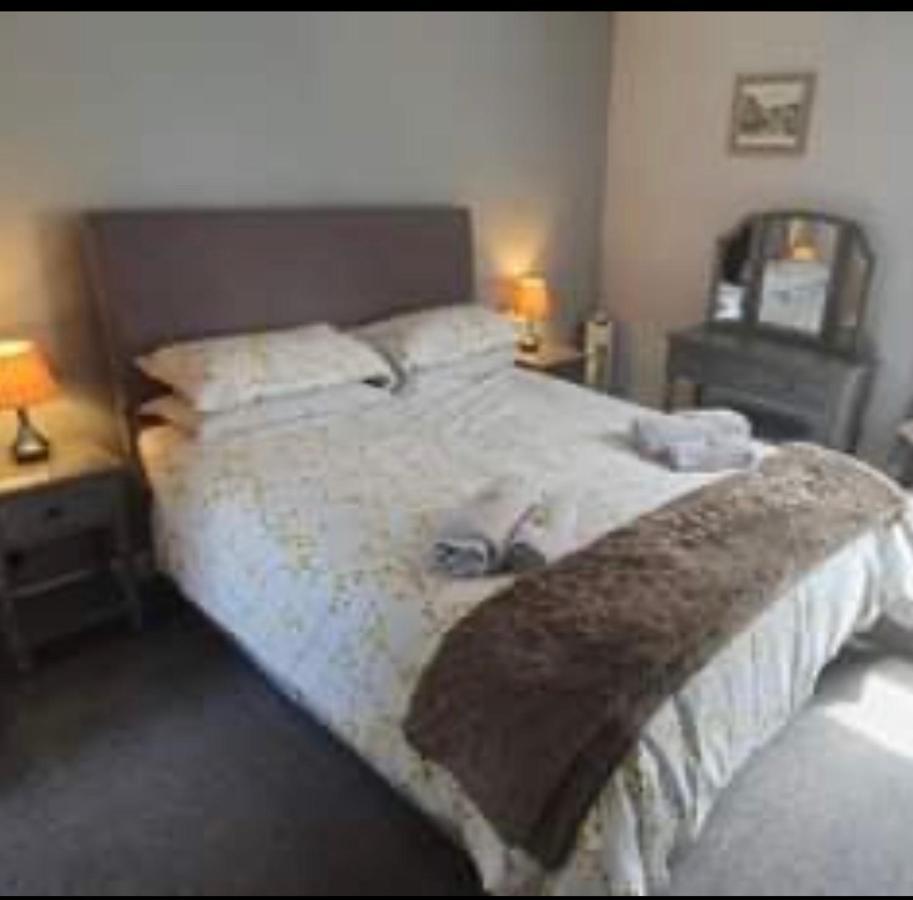 The Royal George Staithes B&B 외부 사진