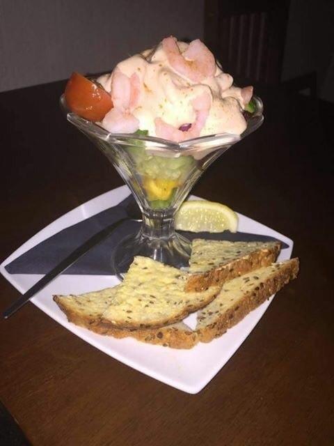 The Royal George Staithes B&B 외부 사진