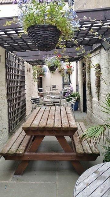 The Royal George Staithes B&B 외부 사진