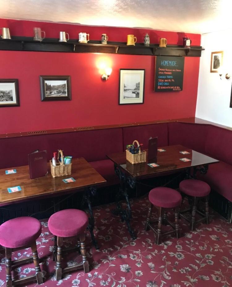 The Royal George Staithes B&B 외부 사진